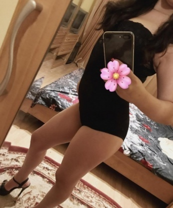 Анкета проститутки Мария - Фото 1, Новотроицк, 23 года, №14057